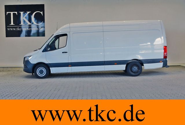 Fahrzeugabbildung Mercedes-Benz Sprinter 316 CDI/43 Maxi Kasten Klima #73T188