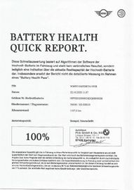 MINI Cooper E DAB Classic Trim