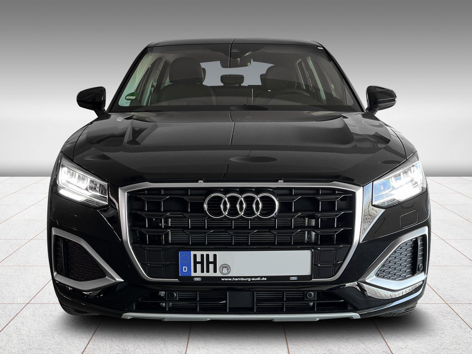 Audi Q2 - Bild 3