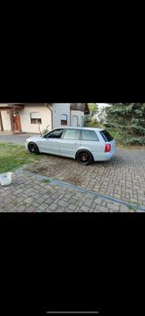 Audi S4 2.7 quattro Avant - 420PS RS4 Bremsen K04 usw - Audi S4: RS