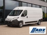 Fiat Ducato 35 L3H2 140 AT8 / Schwingsitz