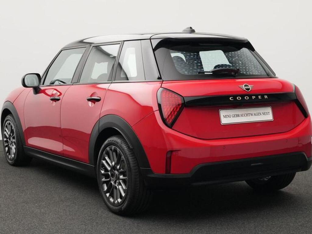 MINI Cooper C