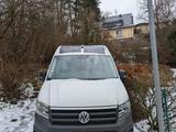 Volkswagen Crafter Camper - Selbstausbau - Volkswagen Crafter Camper Gebrauchtwagen