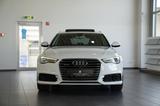 Audi A6 Avant 3.0 TDI quattro *AUT*NAV*PANO*KEYLEES*A - Audi mit Diesel-Antrieb: Leder, mit Navigationssystem, Kombi, 0