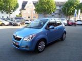 Opel Agila B 1.2 Edition   AUTOMATIK-KLIMA- 1.HAND - gebrauchte Opel Agila aus dem Jahr 2011