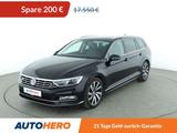 Volkswagen Passat 2.0 TDI Highline BM*NAV*LED*ACC*PDC*SHZ - Volkswagen Passat: Kombi, 2.0