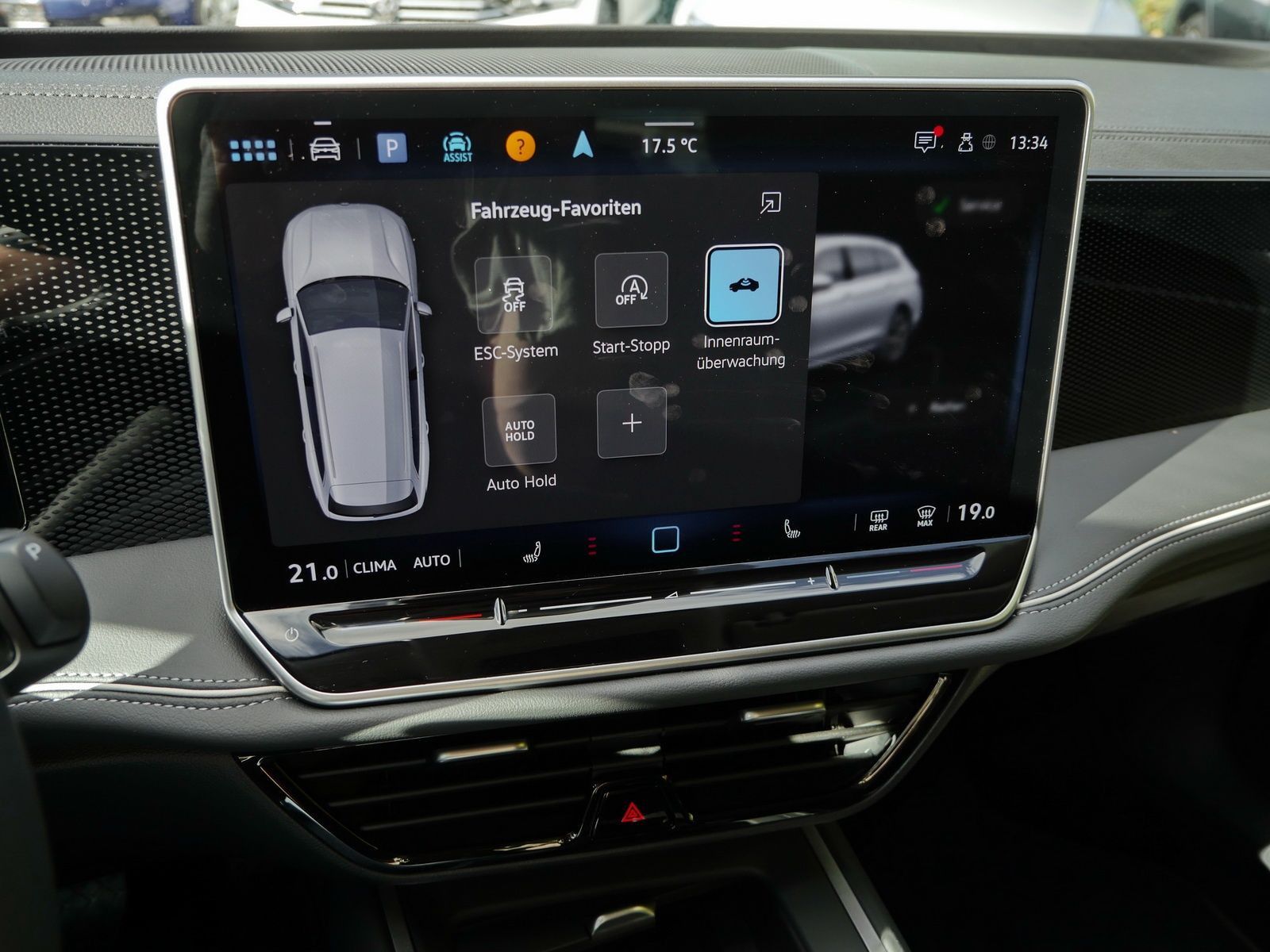 Volkswagen Passat Variant - Bild 19