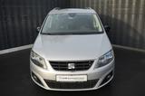 Seat Alhambra 20th Anniversary*7-SITZER*PANO*NAVI*CAM - Seat Alhambra in Leverkusen