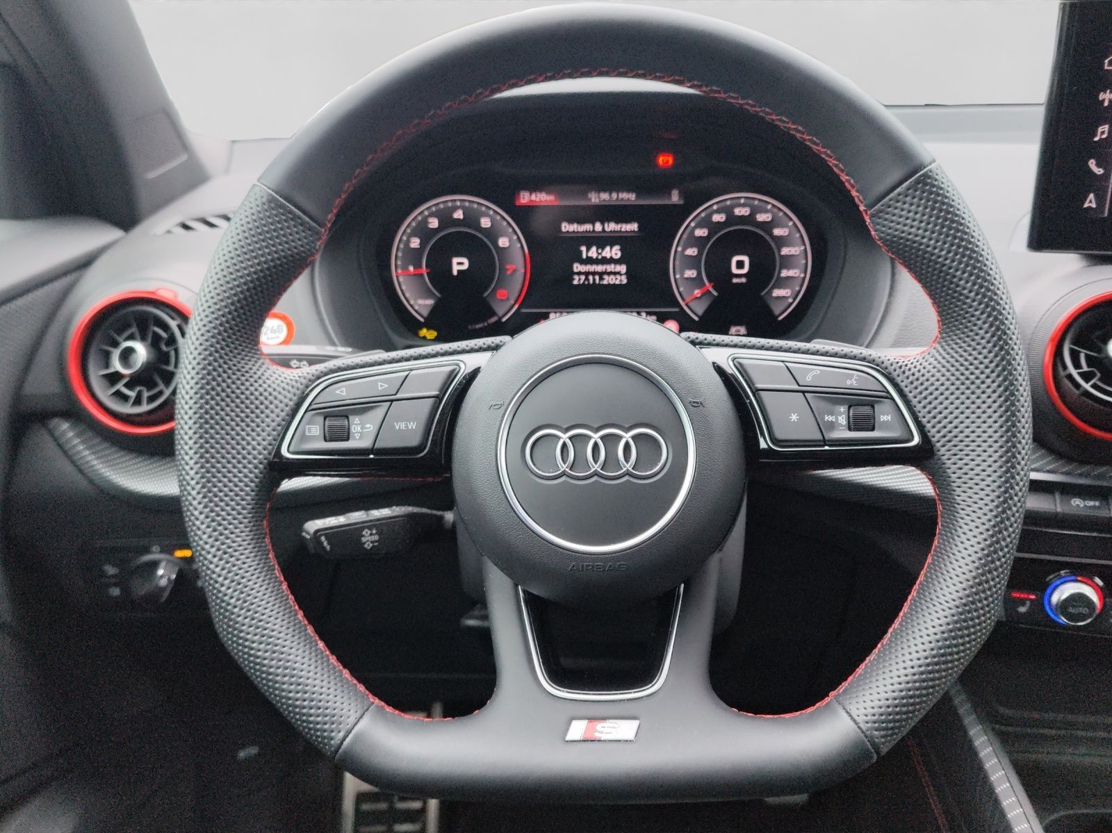 Audi Q2 - Bild 9