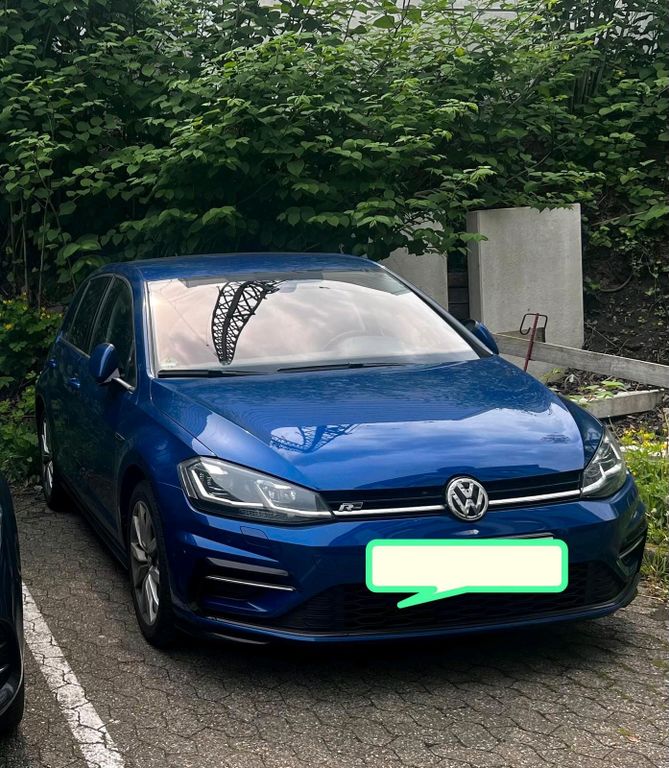 Image of Volkswagen Golf