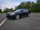 BMW 5er E61 LCI Touring  M-Paket ab Werk ... - BMW: E61 5er