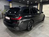BMW M340 i xDrive /PANORAMA /MEMORY / LASER / KAMERA - gebrauchte BMW M340i aus dem Jahr 2021