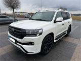 Toyota Land Cruiser - gebrauchte Toyota Land Cruiser aus dem Jahr 2017