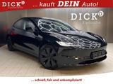 Tesla Model 3 RWD Highland PANO+LED+SHZ+NAVI+ACC+360° - Tesla Gebrauchtwagen von 2024