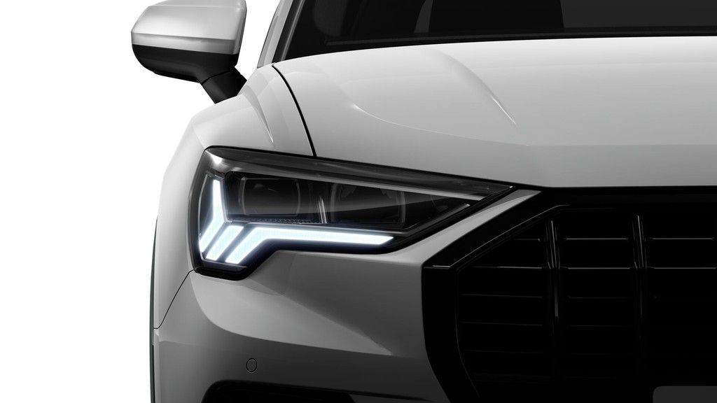 Audi Q3 35 TDI advanced LED Navi Pano AHK Kamera VC imagem 3
