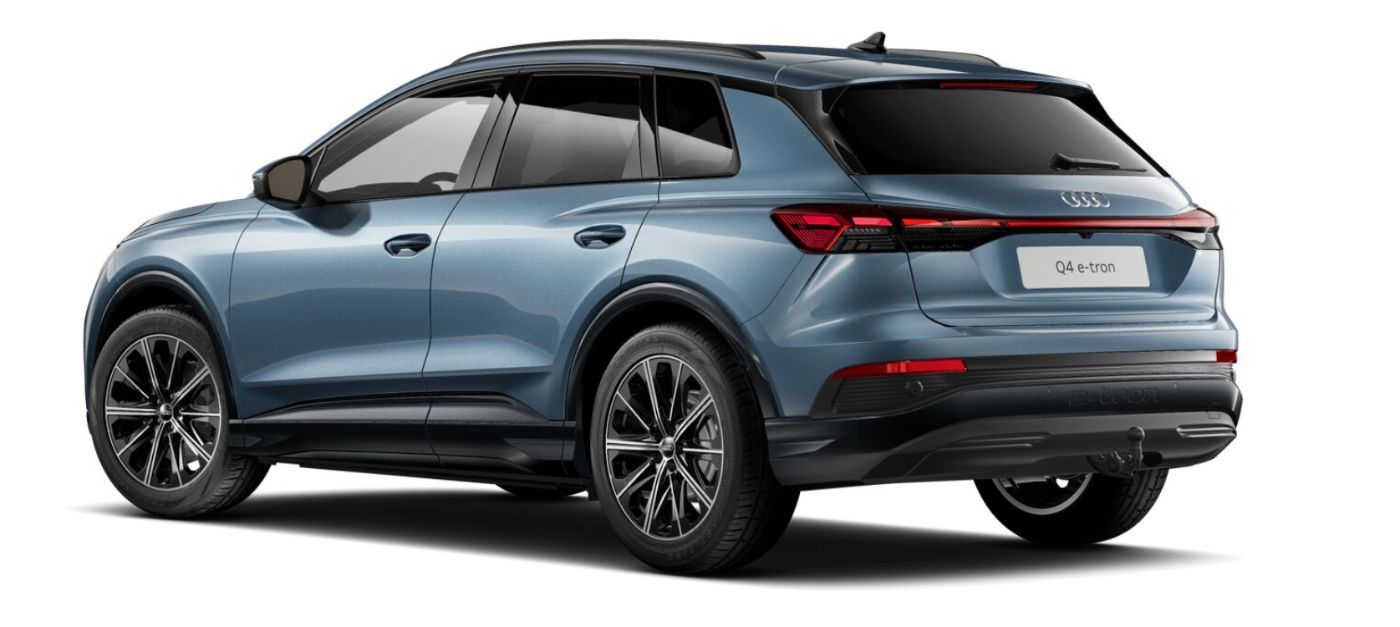Audi Q4 e-tron - Bild 3