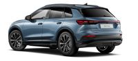 Audi Q4 e-tron - Vorschau Bild 3