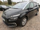 Citroën C4 SpaceTourer BlueHDi 130+NAVI+TEMPT+7Sitze+PDC - gebrauchte Citroën C4 SpaceTourer aus dem Jahr 2022