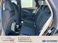 Hyundai i30 - Vorschau Bild 8