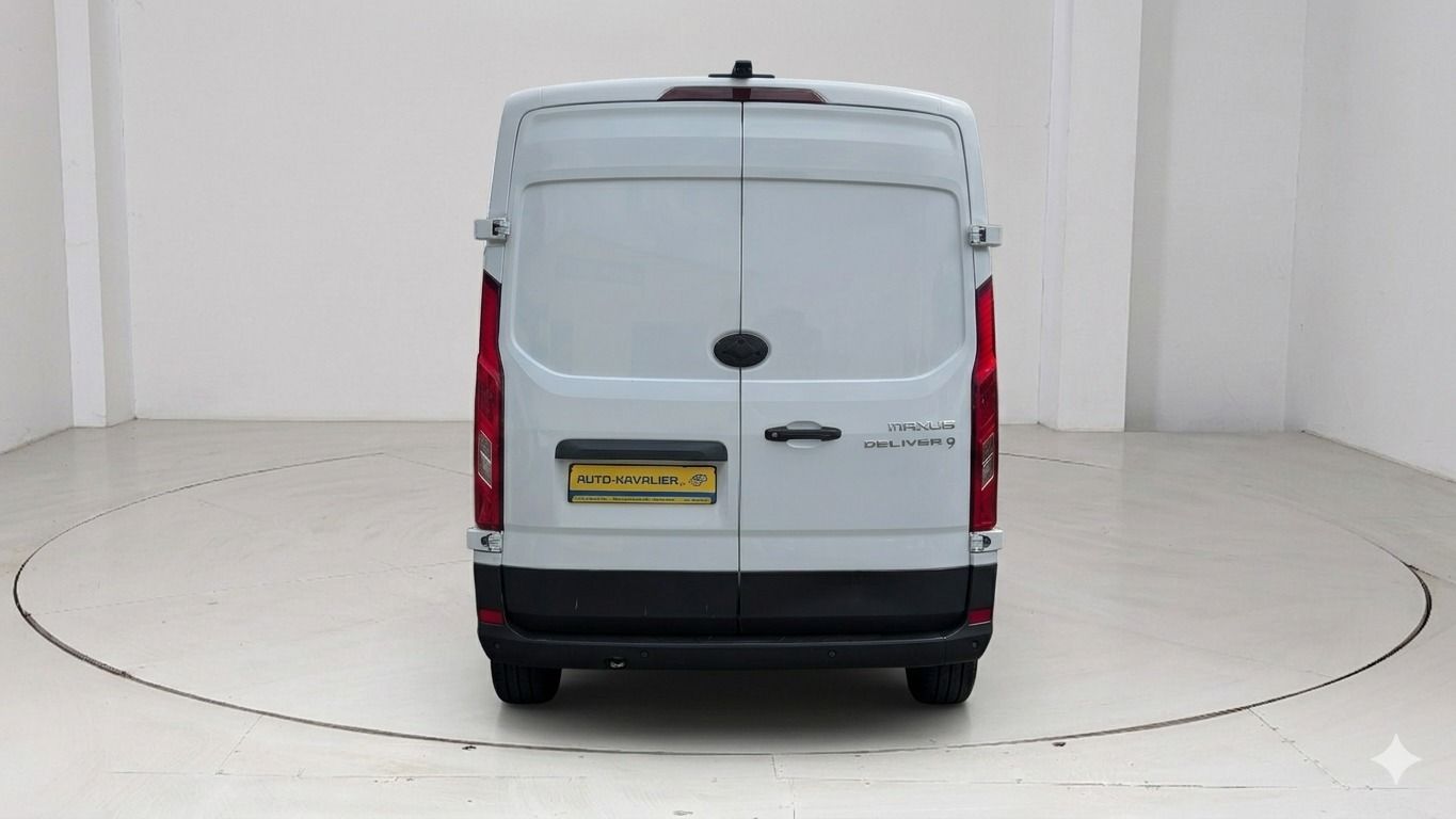 Fahrzeugabbildung Andere MAXUS Deliver 9 2.0 D * Tempomat * PDC * Kamera