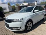 Skoda Rapid 1.4 TDI Drive Spaceback - Skoda Rapid Drive mit Diesel-Antrieb