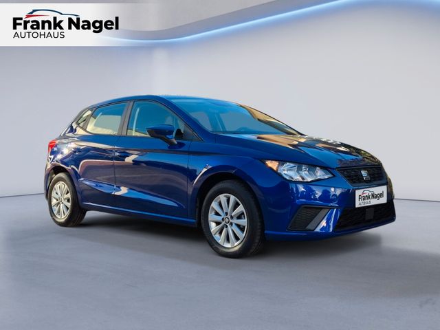 Seat Ibiza Style 1.0 TSI