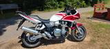 Honda CB 1300 - HONDA 1300 CB