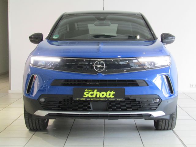 Mokka EU6d Ultimate 1.2 Direct Injection Turbo 9