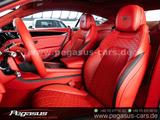 Bentley Continental GT SPEED FIRST EDITION V8 Hybrid - Bentley Continental GT Plug-In Hybrid Gebrauchtwagen