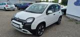 Fiat Panda Cross City Plus - Fiat Panda CITY-PLUS