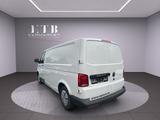 Volkswagen T6.1 Transporter Kasten lang FWD/Klima/Temp/Cam/ - Volkswagen T6 Transporter aus 2021