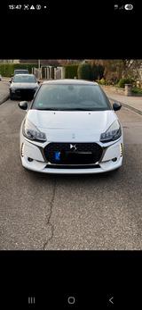 DS Automobiles DS3 PureTech 130 Stop&Start So Chic So Chic - DS Automobiles DS3 aus 2016