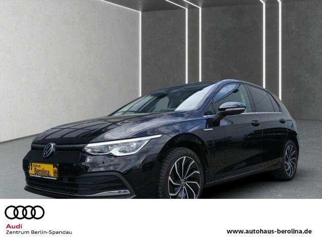 Volkswagen Golf VIII 1.5 TSI Style *ACC*NAV*LED+*SHZ*PDC*