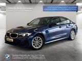 BMW 318i Limousine Navi PDC Driv.Assist Sitzheizung - BMW 318 Gebrauchtwagen in Saarbrücken