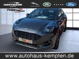 Ford Puma ST-Line Bluetooth Navi LED Klima