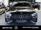 Mercedes-Benz CLA 200 AMG COUPÉ MBUX NIGHT ADV.+ LED - Mercedes-Benz CLA 200 aus 2025