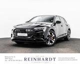 Audi E-TRON 55 ADVANCED ALL-BLACK/20Z/HuD/B&O/AHK/360