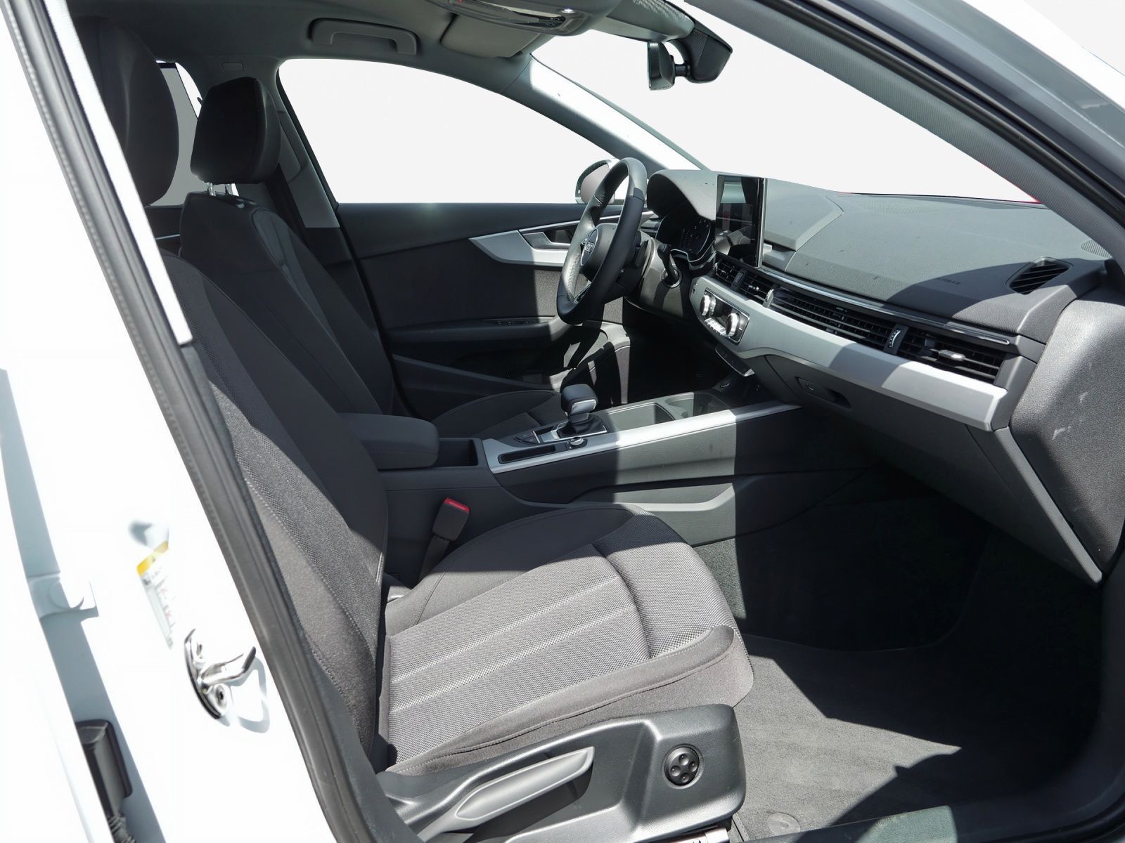 Audi A4 - Bild 4
