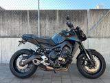 Yamaha MT-09 ABS  - Yamaha Motorräder in Freiburg