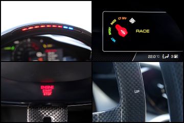 Ferrari 296 GTB*DaytonaRacingSeat,Lift,JBL,Carbon,Alkant