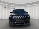 Jeep Cherokee Limited 4WD*Leder*CAM*AHK*Navi* - Jeep Cherokee: Automatik
