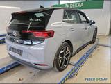 Volkswagen ID.3 82 kWh PRO S KAM NAVI WÄPU SHZ APP LED - Volkswagen ID.3 mit Elektro-Antrieb: Beheizbares Lenkrad