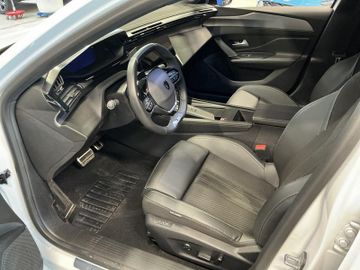 Peugeot 408 - 6