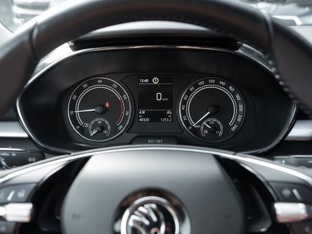 Fabia 1.0 MPI Style WINTER+NAVI+PDC+SOUND
