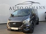 Ford Transit Custom 320 L2H1 Trend /9-Sitze/Klima/SHZ - Ford Transit Gebrauchtwagen in Krefeld