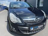 Opel Corsa D  1.2*NUR 92TKM*TEMP*KLIMA*SHZ*PDC - Opel Corsa Gebrauchtwagen in Münster