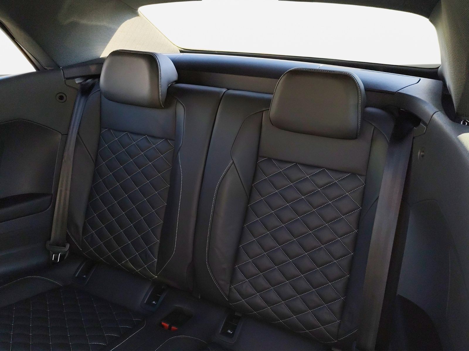 Volkswagen T-Roc - Bild 19