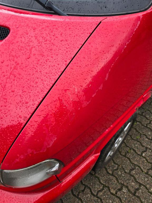 Volkswagen T4 Multivan