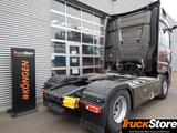 Mercedes-Benz Actros 1851 LS PPC Spur-Ass L-Fhs Stream-Fhs - Betonpumpe