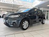 Dacia Sandero TCe 100 ECO-G Klima Radio PDC LPG - mit LPG-Antrieb: Kleinwagen